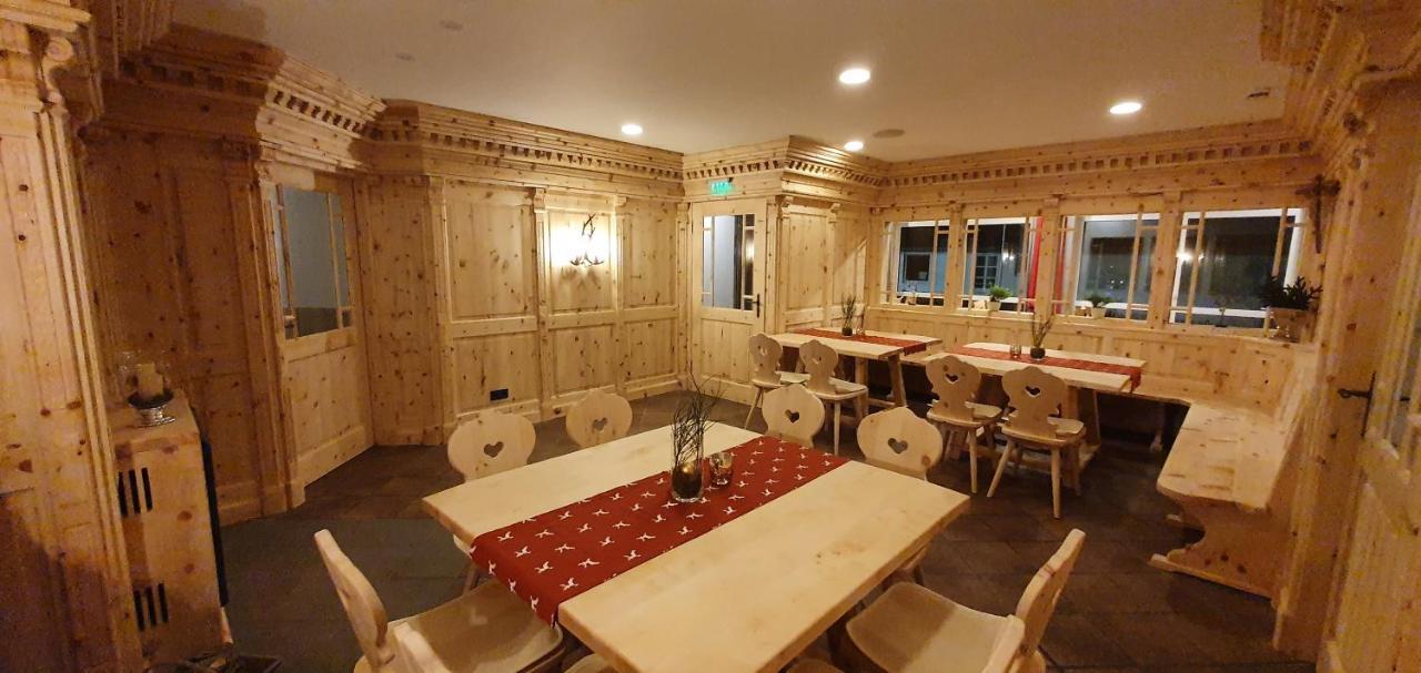Hotel Bigger Hof - Wirtshaus Platzhirsch Am Jahnplatz Olsberg Bagian luar foto