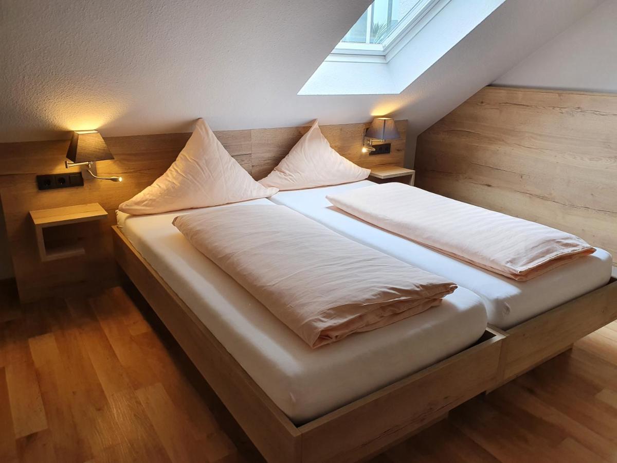 Hotel Bigger Hof - Wirtshaus Platzhirsch Am Jahnplatz Olsberg Bagian luar foto